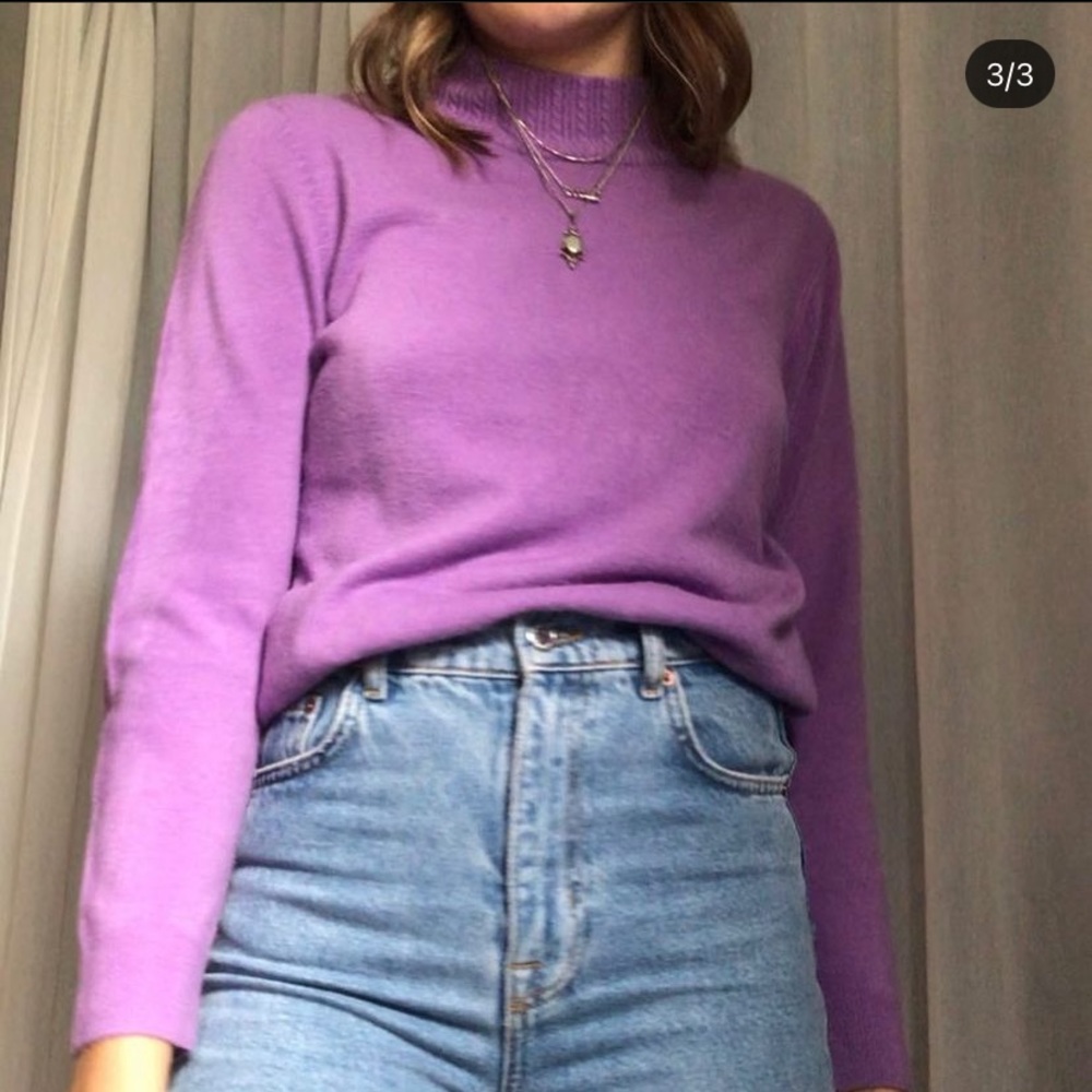 Vintage sweater